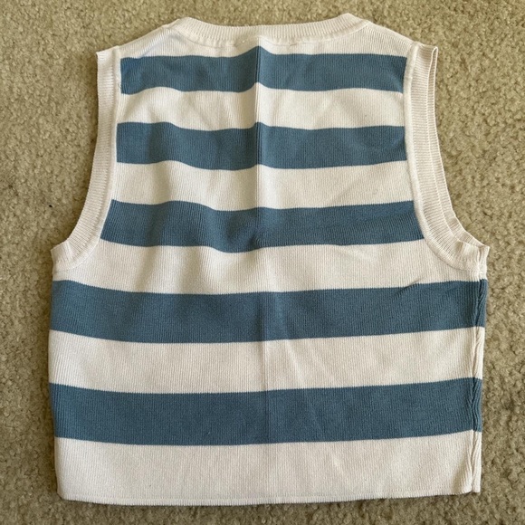 ZARA tank top - Picture 2 of 2